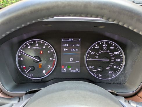 Used 2021 Subaru Outback Touring XT image 25