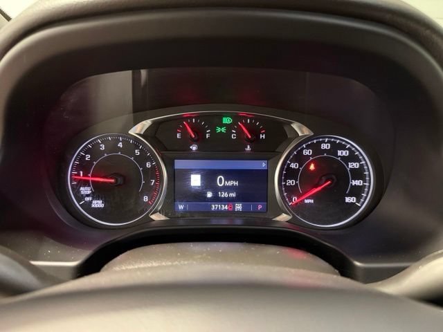 Certified 2023 GMC Acadia SLT AWD/4WD image 16