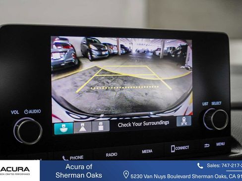 Used 2025 Acura Integra image 29