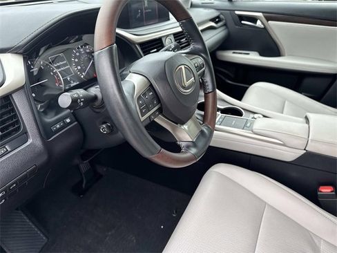 Certified 2021 Lexus RX 350 AWD w/ Premium Package image 21