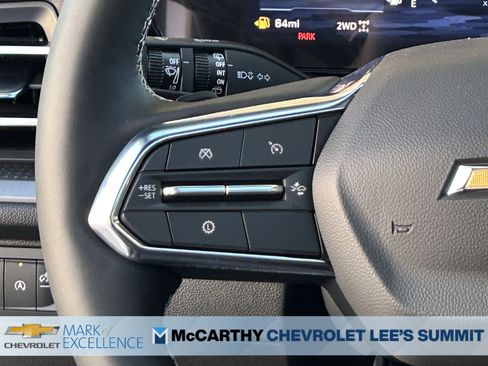 New 2026 Chevrolet Traverse LT w/ Sun and Wheel Package image 25