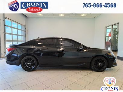 Used 2021 Toyota Avalon XSE