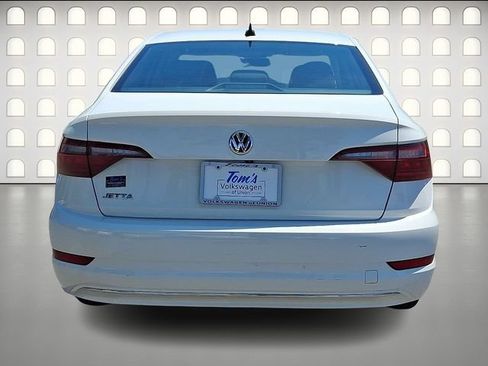 Used 2020 Volkswagen Jetta S w/ Driver Assistance Package FWD image 6