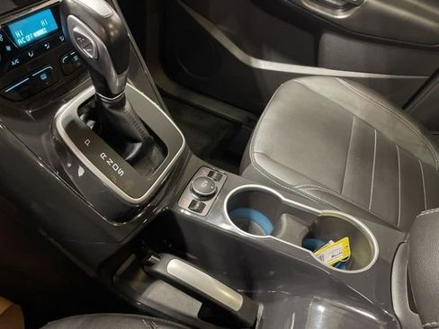 Used 2014 Ford Escape Titanium w/ Equipment Group 401A image 14