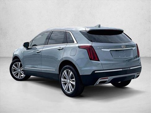 Used 2023 Cadillac XT5 Premium Luxury FWD image 13