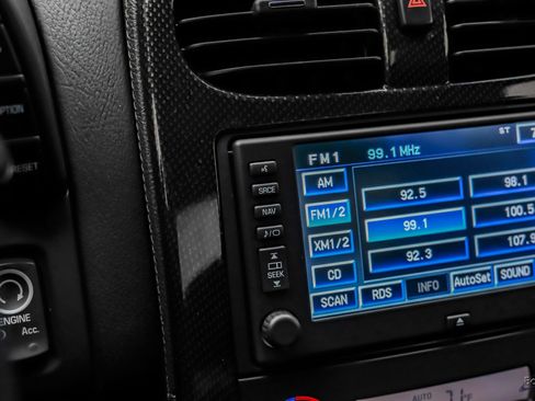 Used 2010 Chevrolet Corvette ZR1 w/ Preferred Equipment Group image 75