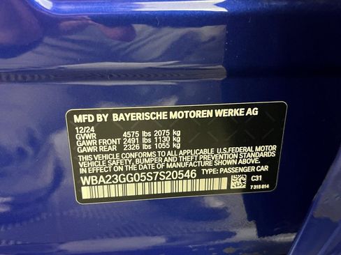 Certified 2025 BMW 228i xDrive w/ Premium Package image 28