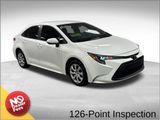 Used 2024 Toyota Corolla LE image 2