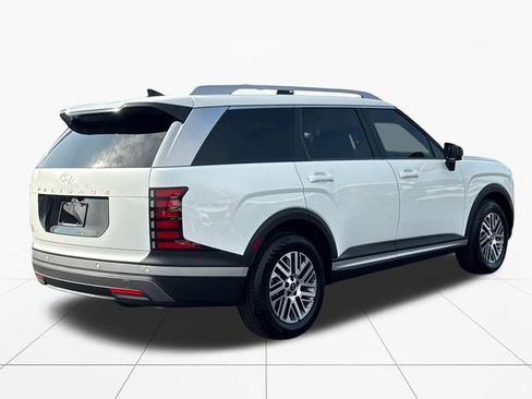 Used 2026 Hyundai Palisade SEL FWD image 6