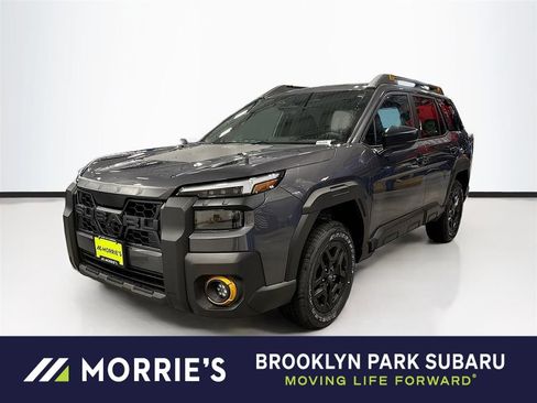 New 2026 Subaru Outback Wilderness image 1