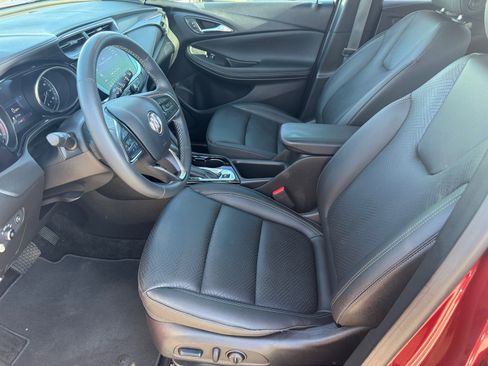 Used 2023 Buick Encore GX Essence w/ Experience Buick Package FWD image 11