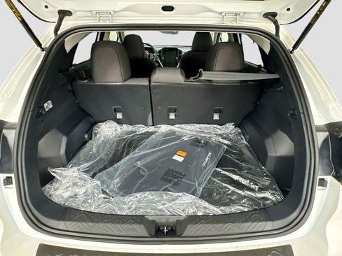 New 2026 Subaru Crosstrek 2.0i Premium AWD/4WD image 23