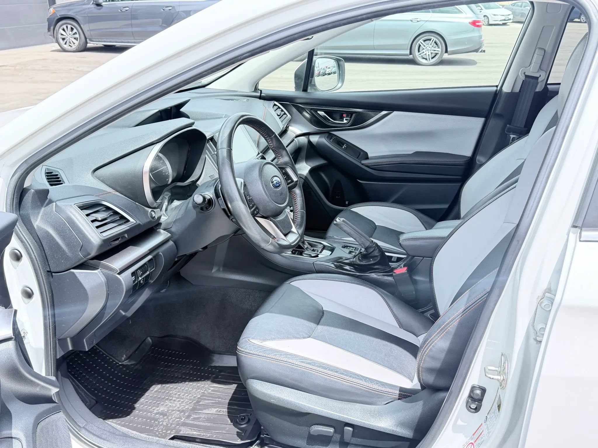 Used 2018 Subaru Crosstrek 2.0i Limited w/ Popular Package #2 AWD/4WD image 9