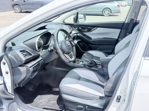 Used 2018 Subaru Crosstrek 2.0i Limited w/ Popular Package #2 AWD/4WD image 9