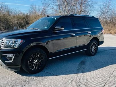 Used 2019 Ford Expedition Limited w/ Equipment Group 301A