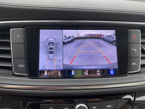 Used 2023 Buick Enclave Premium w/ Experience Buick Package image 23