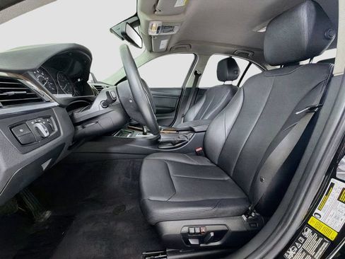 Used 2014 BMW 328i xDrive Sedan AWD/4WD image 19