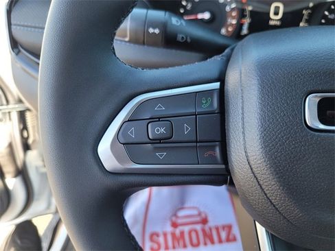 New 2025 Jeep Compass Latitude w/ Altitude Special Edition image 26