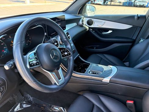 Used 2022 Mercedes-Benz GLC 300 image 18