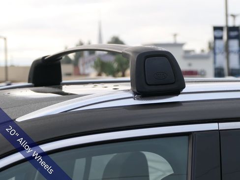 Used 2020 Kia Telluride EX w/ EX Premium Package image 13