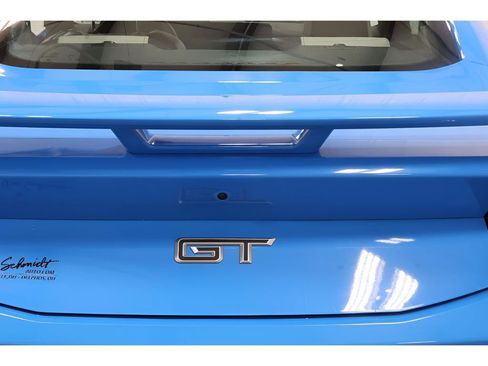 Used 2025 Ford Mustang GT Premium w/ GT Performance Package image 33