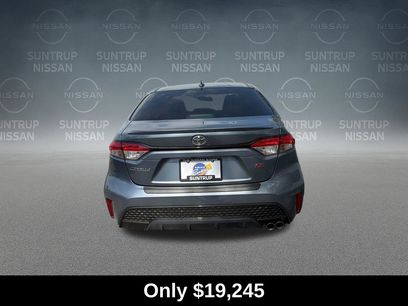 Used 2020 Toyota Corolla SE