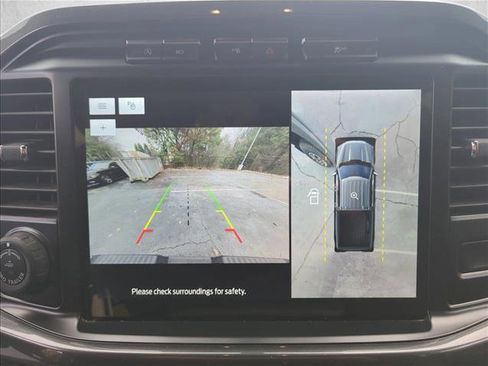 Used 2021 Ford F150 XLT w/ Equipment Group 302A High image 22