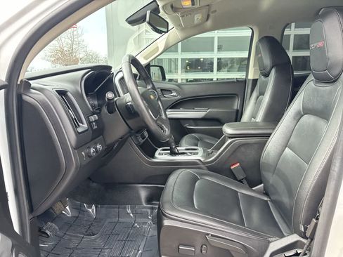 Used 2019 Chevrolet Colorado ZR2 image 9