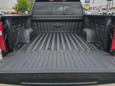 Used 2026 Chevrolet Silverado 1500 LT Trail Boss w/ Safety Package AWD/4WD image 26