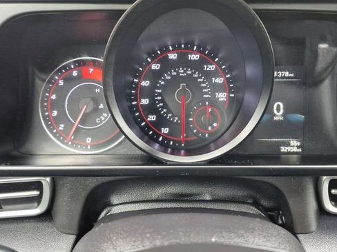 Used 2022 Hyundai Elantra SEL image 20