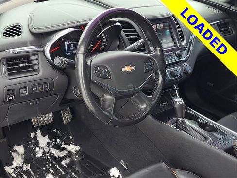 Used 2017 Chevrolet Impala Premier image 8