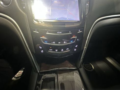 Used 2013 Cadillac XTS Luxury w/ Driver Awareness Package AWD/4WD image 21