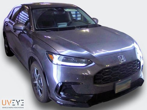 Certified 2024 Honda HR-V EX-L image 10
