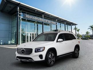 New 2026 Mercedes-Benz GLB 250 video 1