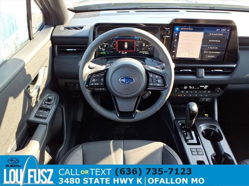 New 2026 Subaru Outback Limited image 5