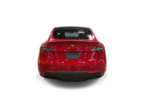 Certified 2023 Tesla Model Y Performance AWD/4WD image 5