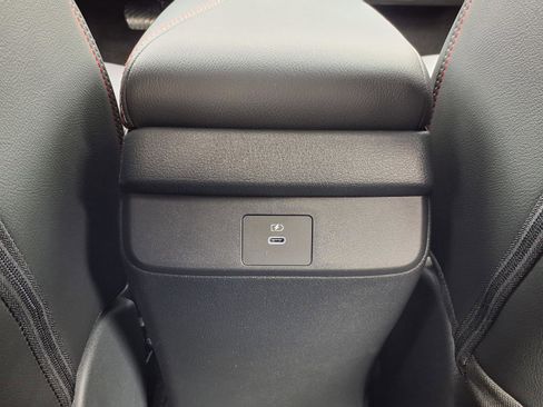 New 2026 Nissan Sentra SR image 24