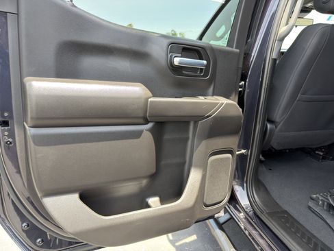 Used 2023 Chevrolet Silverado 1500 Custom RWD image 20