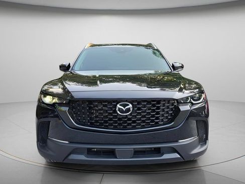 Used 2024 MAZDA CX-50 AWD 2.5 S w/ Cargo Package image 4
