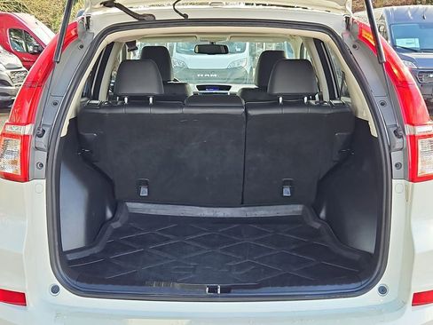 Used 2015 Honda CR-V EX-L image 10