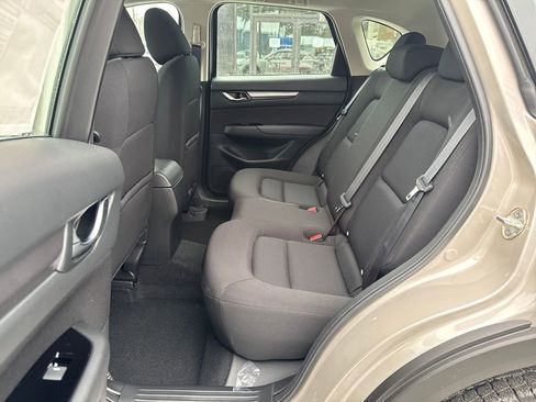 New 2025 MAZDA CX-5 AWD 2.5 S image 30