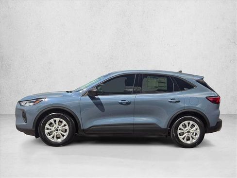 New 2026 Ford Escape Active image 8