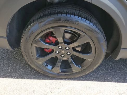 Used 2021 Ford Explorer ST w/ Equipment Group 401A image 7