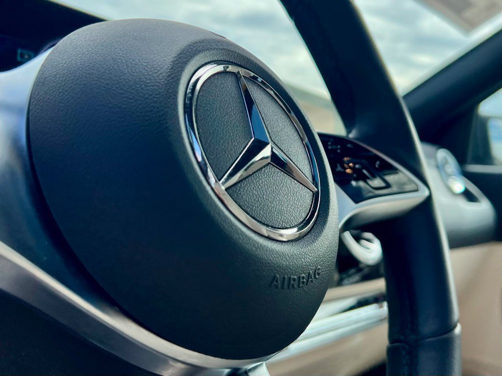 Certified 2026 Mercedes-Benz GLA 250 4MATIC image 33