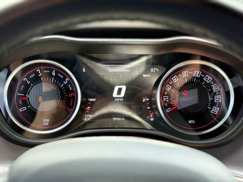 Used 2021 Dodge Challenger R/T Scat Pack RWD image 33