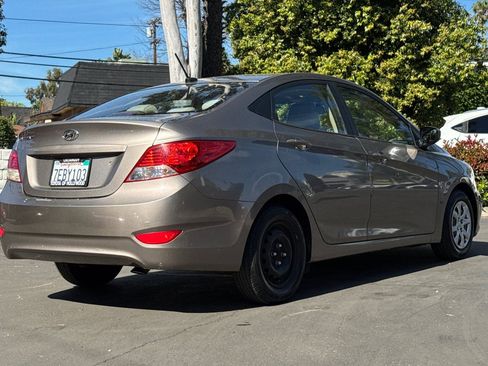 Used 2014 Hyundai Accent GLS image 4