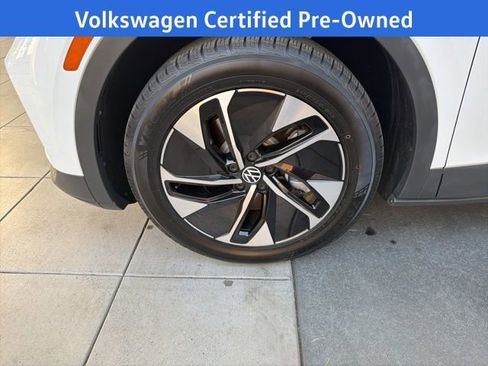 Certified 2022 Volkswagen ID.4 Pro image 13