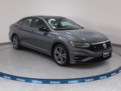 Used 2021 Volkswagen Jetta R-Line FWD image 4