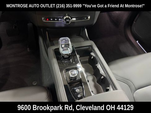 New 2026 Volvo XC90 B6 Plus w/ Protection Package Premier image 20