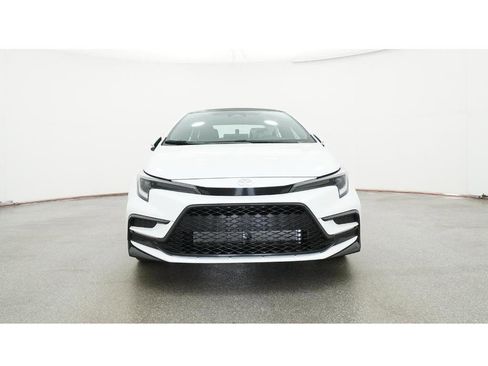 New 2026 Toyota Corolla SE image 31